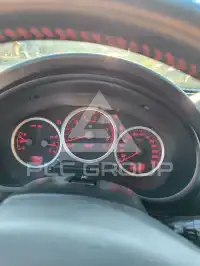 2007 Subaru WRX