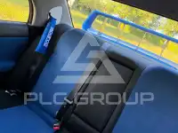2007 Subaru WRX