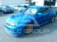 2007 Subaru WRX