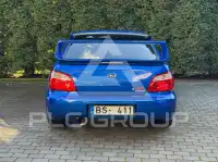 2007 Subaru WRX