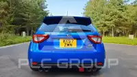 2007 Subaru WRX