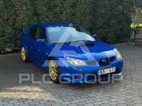 2007 Subaru WRX