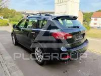 2007 Subaru Tribeca