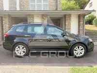 2007 Subaru Tribeca