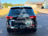 2007 Subaru Tribeca