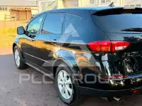 2007 Subaru Tribeca