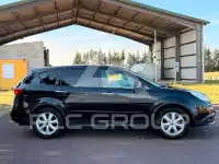2007 Subaru Tribeca