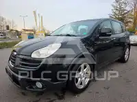 2007 Subaru Tribeca