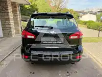 2007 Subaru Tribeca