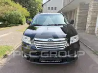 2007 Subaru Tribeca