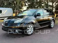 2007 Subaru Tribeca