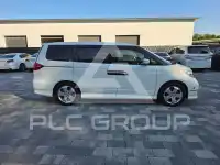 2007 Honda Unknown