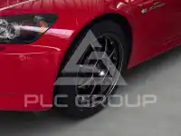 2007 Honda S2000