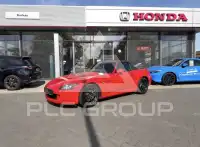 2007 Honda S2000