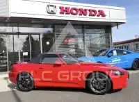 2007 Honda S2000