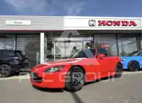 2007 Honda S2000
