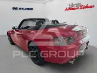 2007 Honda S2000