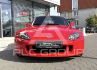 2007 Honda S2000