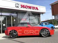 2007 Honda S2000