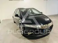 2007 Honda CIVIC