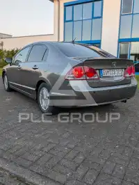 2007 Honda CIVIC