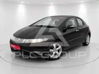 2007 Honda CIVIC