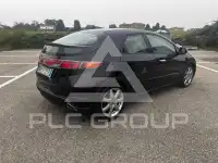 2007 Honda CIVIC