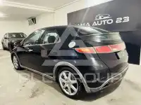 2007 Honda CIVIC