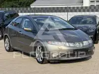 2007 Honda CIVIC