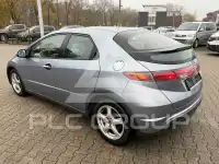 2007 Honda CIVIC