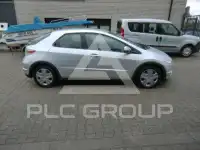 2007 Honda CIVIC