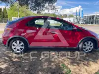 2007 Honda CIVIC