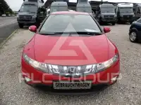 2007 Honda CIVIC