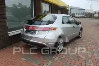 2007 Honda CIVIC