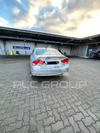 2007 Honda CIVIC