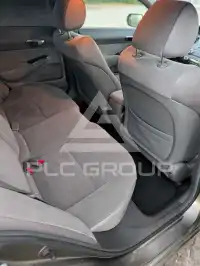 2007 Honda CIVIC