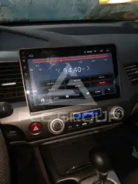 2007 Honda CIVIC