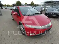 2007 Honda CIVIC
