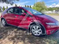 2007 Honda CIVIC