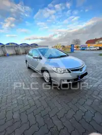 2007 Honda CIVIC