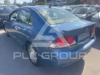 2007 Honda CIVIC