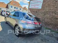 2007 Honda CIVIC