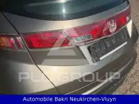 2007 Honda CIVIC