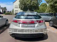 2007 Honda CIVIC
