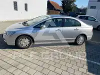 2007 Honda CIVIC
