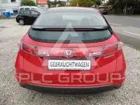 2007 Honda CIVIC
