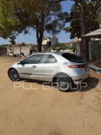 2007 Honda CIVIC