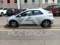2007 Honda CIVIC