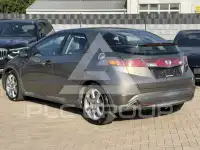 2007 Honda CIVIC