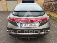 2007 Honda CIVIC